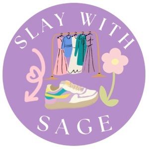 Meet your Posher, Sage